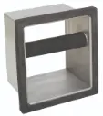 Knock Chute - 6x5.5x4"