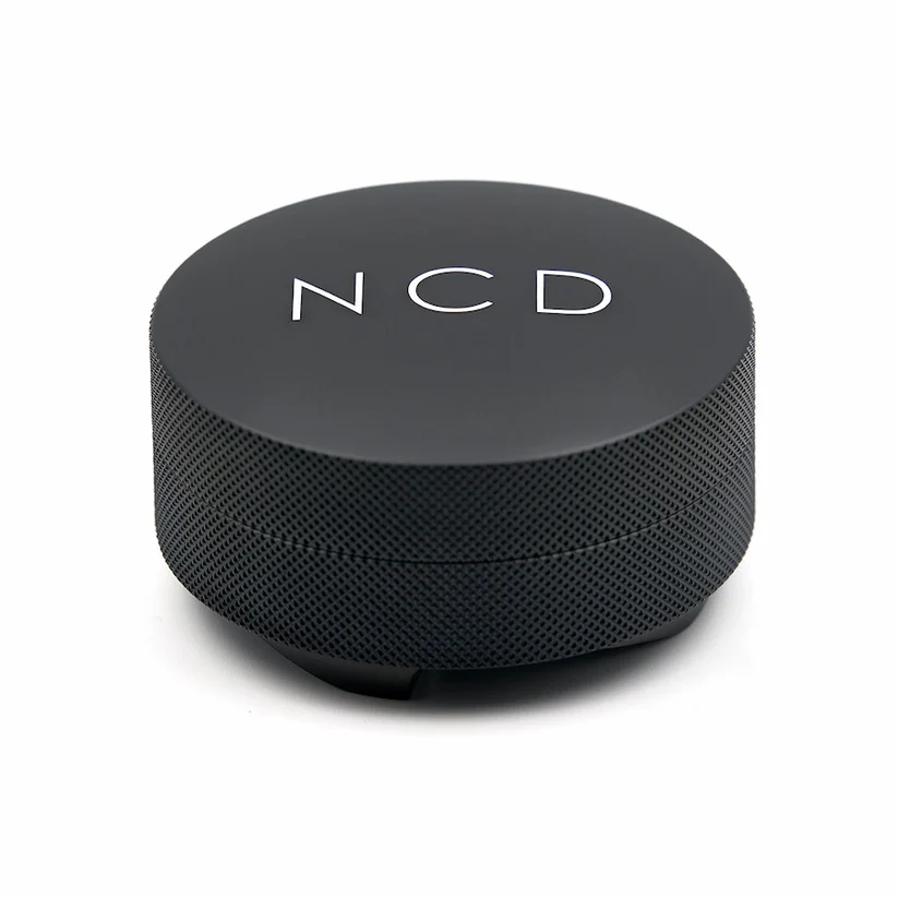 Nucleus Coffee Distributor-Black