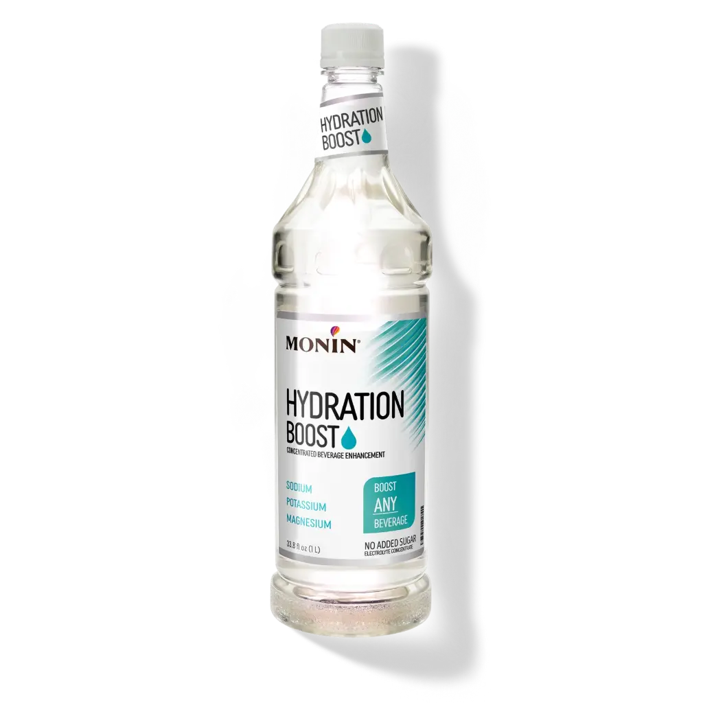 Monin Hydration Boost 1L PET
