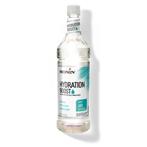 Monin Hydration Boost